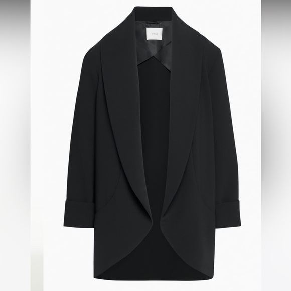 Aritzia North Blazer - Picture 3 of 5